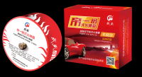 Portable Vehicle Dry Powder Automatic Fire