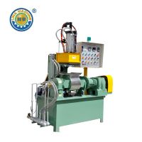 1 Liter Banbury Dispersion Mixer Machine
