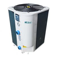 Heat Pump Water Heater BR-A