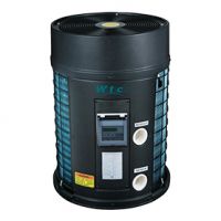 Plastic Heat Pump Water Heater BR