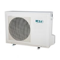 Plastic Hot Water Heat Pump BC