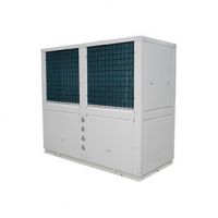 Hot Water Heat Pump BC-A