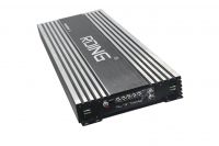 5000W Professional Super Mono Class D Powerful Car Amplifier