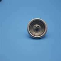 Precision Butane Lighter Fill Valve for Efficient Refilling - Reliable and Durable