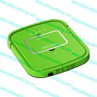 Ultra-thin Robotic Vacuum Cleaner, High