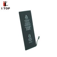 best price with guarantee 1560mah batteries for iphone 5c 5s battery