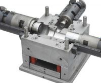 PVC Pipe Fitting Mould UPVC Fitting Mould 