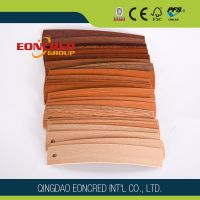 0.5X22MM High Glossy Color  PVC