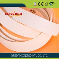 0.45X19MM Wood Grain PVC Edge