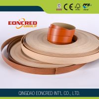 0.5X22MM Wood Pattern PVC Edge