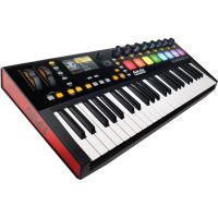 The Best 49 Key MIDI Controller