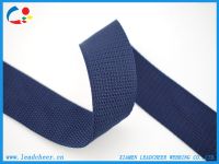 1-1/2" Custom Ribbon PP Webbing for Seat Belt or Schoolbag Strap