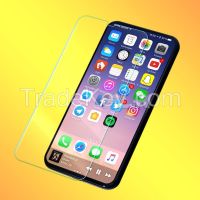 High Quality 9H 2.5D Tempered
