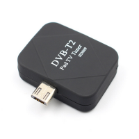 DVB-T2 DVB-T TV Receiver