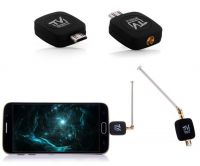 Android Mobile Phone AntennaDVB-T ISDB
