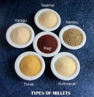 Millets