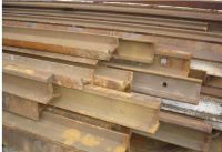 Used rail Copper scrap for sale
