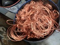 SALE OF ELECTROLYTIC COPPER CATHODES SCRAP IN GUJARAT