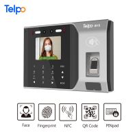 Telpo B10 Linux Biometric Fingerprint Terminal