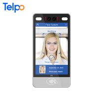 Telpo F8 IP66 Outdoor Linux OS