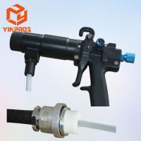 Electrostatic Liquid Painting Spray Gun 