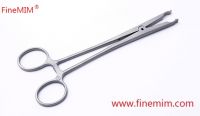 Metal Injection Molding (MIM) For Surgical