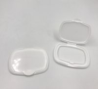 plastic lid for wet wipe lids wet wipe cap wet wipe cover