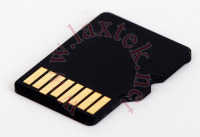 Micro SD Memory Card