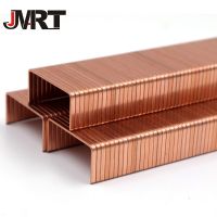 Hardware Fasteners Copper C58 Carton Closing