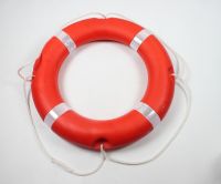 Solas Approved Foam Life Buoy 2