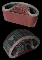Sanding Belt And Sanding Cloth 530