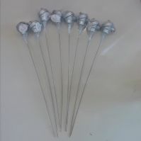Industry Temperature Sensor Thermocouple Used In