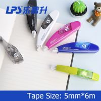 Custom OEM Correction Supplies Products Refillable