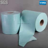 Trade Assurance Manufacturing Spunlaced Non Woven