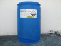 Hydrochloric acid, (HCl)