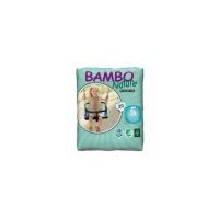 Bambo Nature Junior Training Pants (Pull-ups)