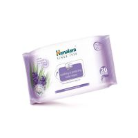 Himalaya Soothing &amp;amp;amp;amp;amp; Protecting Baby Wipes 20&amp;amp;amp;amp;amp;apos;s