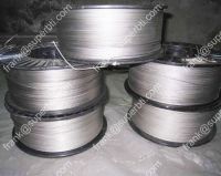Titanium Wire, Welding Wire, Titanium Flat
