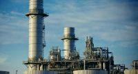 Steam Methane Reformer, Natural Gas Reforming
