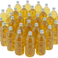 Premium Refined Sunflower Oil For Industrial Cooking And Food Production High Quality Sunflower Oil With Natural Purity