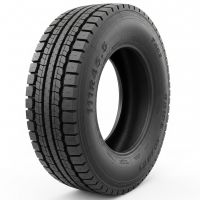 Premium Truck Tires 11R24.5 With Durable Tread Performance Truck Tires Designed For Heavy Duty Transportation And Long Lasting Grip