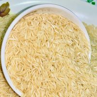 Extra Long Grain Basmati Rice With Superior Fragrance Basmati Rice Ideal For Large Scale Buyers And Export Markets