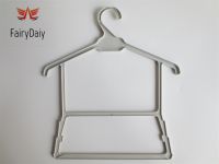 Plastic Vics Clothes Hanger 484