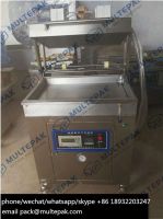 MULTEPAK Vacuum Skin Packaging Machine