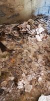 Muscovite Mica Flakes -Sheets