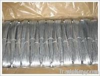U type wire, U iron wire, U galvanized wire, tie wire