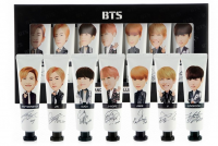 BTS Hand Cream Collection Shea Butter Hand Cream (30ml x 7EA)