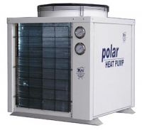 Cooling &amp;amp; Heating &amp;amp; Dehumidify for Sauna or Swimming Pool