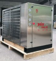 Industrial Water Chiller &amp; Central Air Conditioning Water Chiller