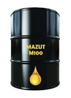 Mazut M100